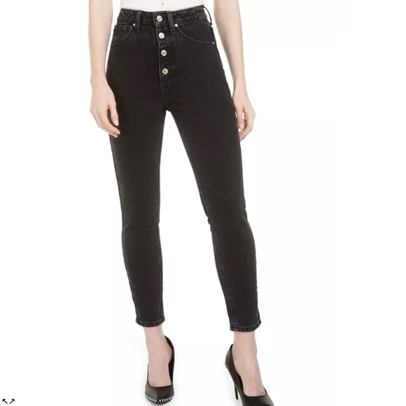 GUESS  90'S Skinny jeans - Picture 1 of 6